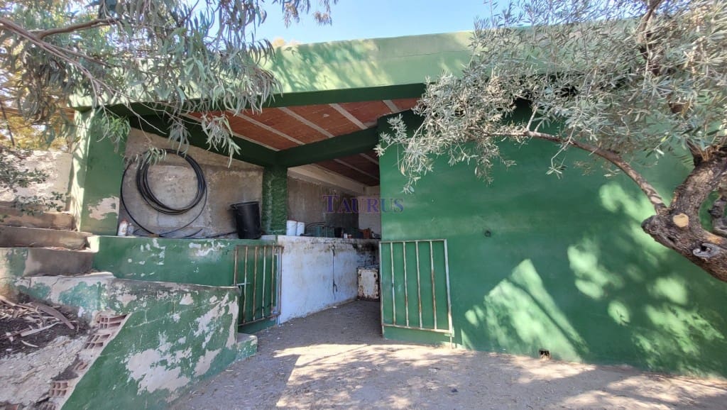 3 soveværelse Villa til salg i Sedella med swimmingpool - € 398.000 (Ref: 7770216)