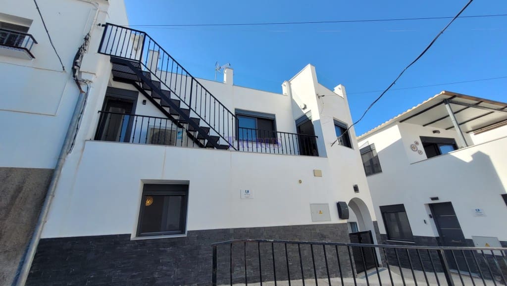 2 sovrum Hus till salu i Competa - 235 000 € (Ref: 7783319)