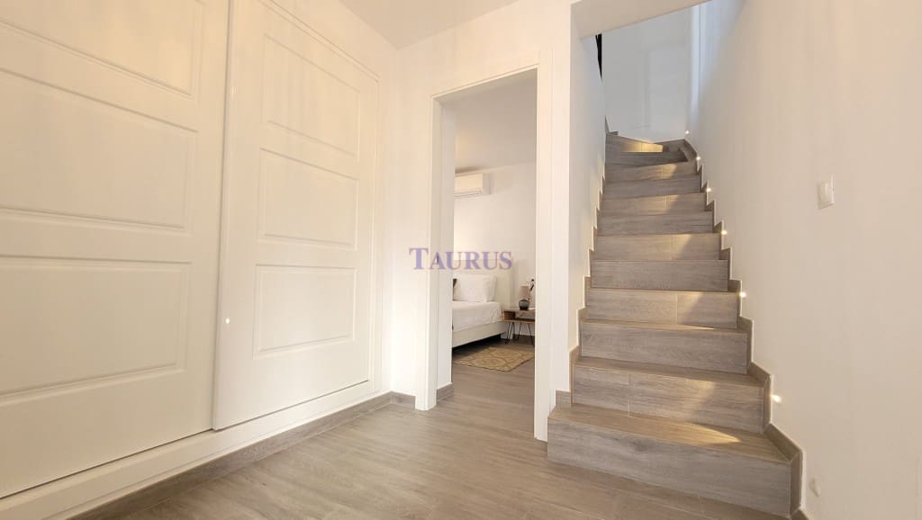 2 sovrum Hus till salu i Competa - 235 000 € (Ref: 7783319)