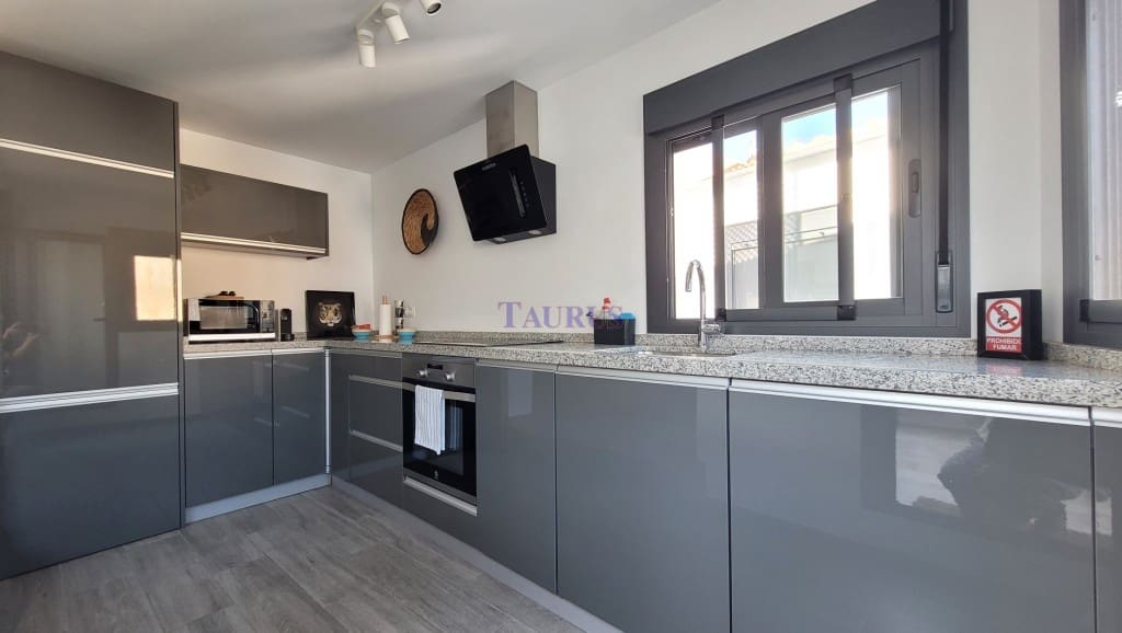 2 sovrum Hus till salu i Competa - 235 000 € (Ref: 7783319)