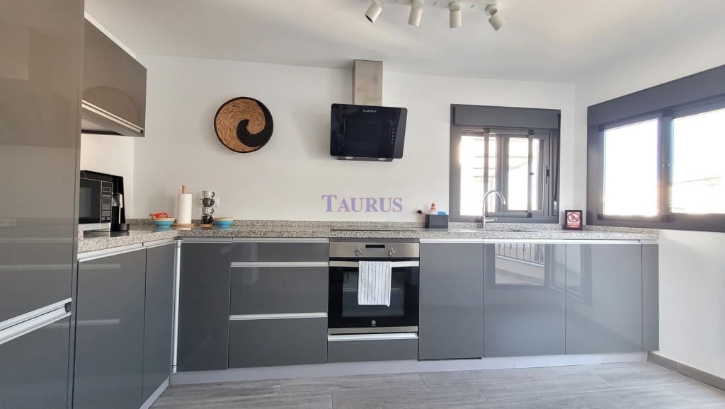 2 sovrum Hus till salu i Competa - 235 000 € (Ref: 7783319)