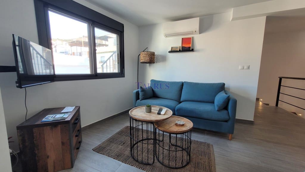 2 sovrum Hus till salu i Competa - 235 000 € (Ref: 7783319)