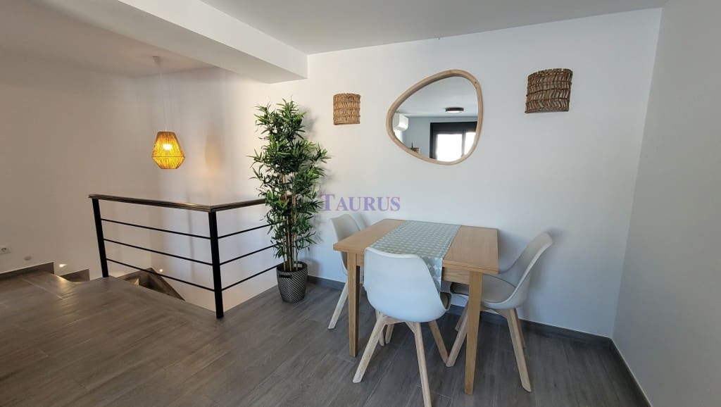 2 sovrum Hus till salu i Competa - 235 000 € (Ref: 7783319)