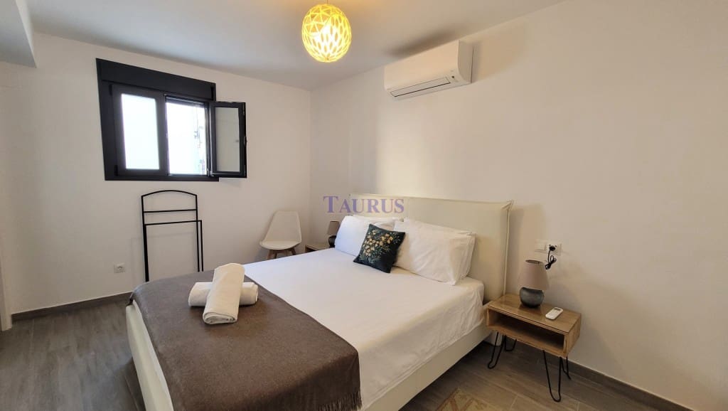 2 sovrum Hus till salu i Competa - 235 000 € (Ref: 7783319)