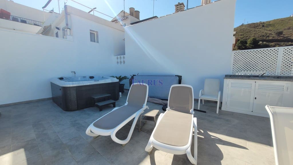 2 sovrum Hus till salu i Competa - 235 000 € (Ref: 7783319)