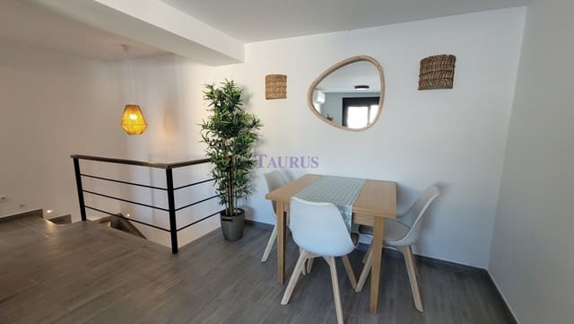 2 soveværelse Byhus til salg i Cómpeta - € 235.000 (Ref: 7783319)