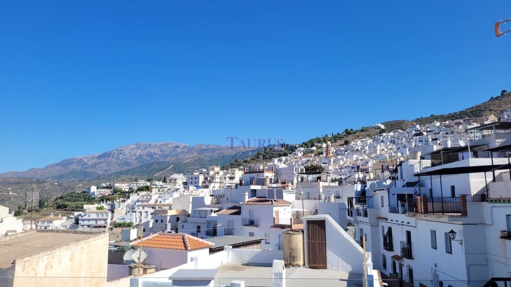 2 sovrum Hus till salu i Competa - 235 000 € (Ref: 7783319)