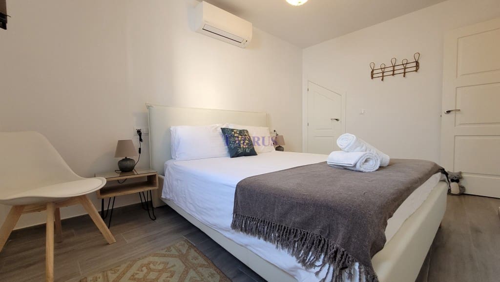 2 sovrum Hus till salu i Competa - 235 000 € (Ref: 7783319)