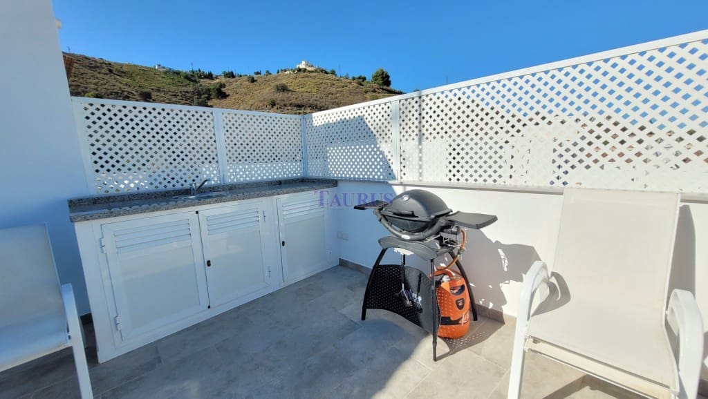 2 sovrum Hus till salu i Competa - 235 000 € (Ref: 7783319)