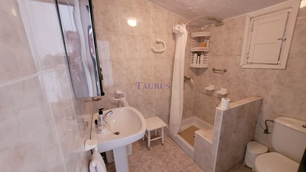 5 camera da letto Casa in vendita in Arenas de Velez - 190.000 € (Rif: 7797546)