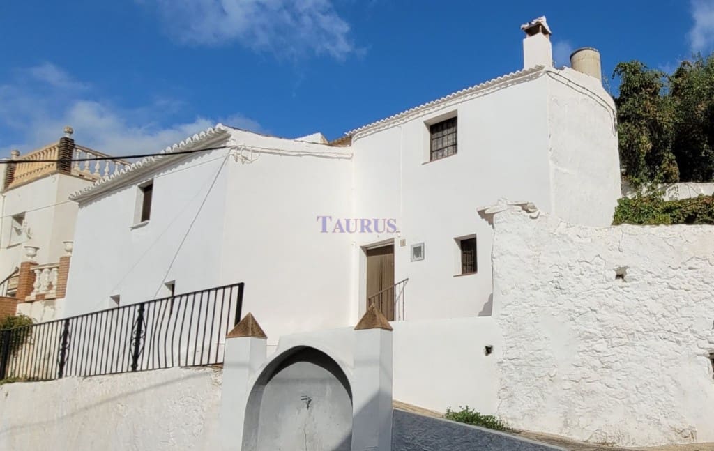 5 camera da letto Casa in vendita in Arenas de Velez - 190.000 € (Rif: 7797546)