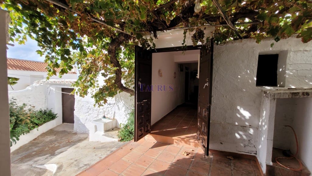 5 camera da letto Casa in vendita in Arenas de Velez - 190.000 € (Rif: 7797546)