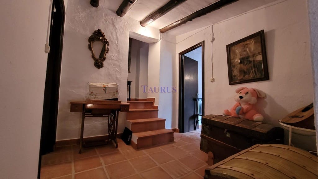 5 camera da letto Casa in vendita in Arenas de Velez - 190.000 € (Rif: 7797546)