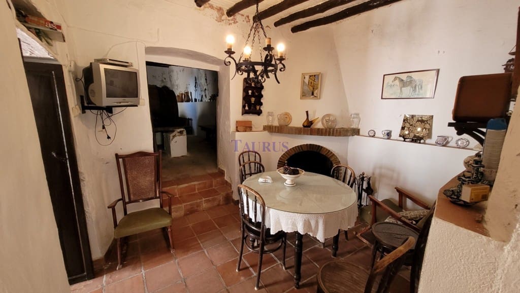 5 camera da letto Casa in vendita in Arenas de Velez - 190.000 € (Rif: 7797546)