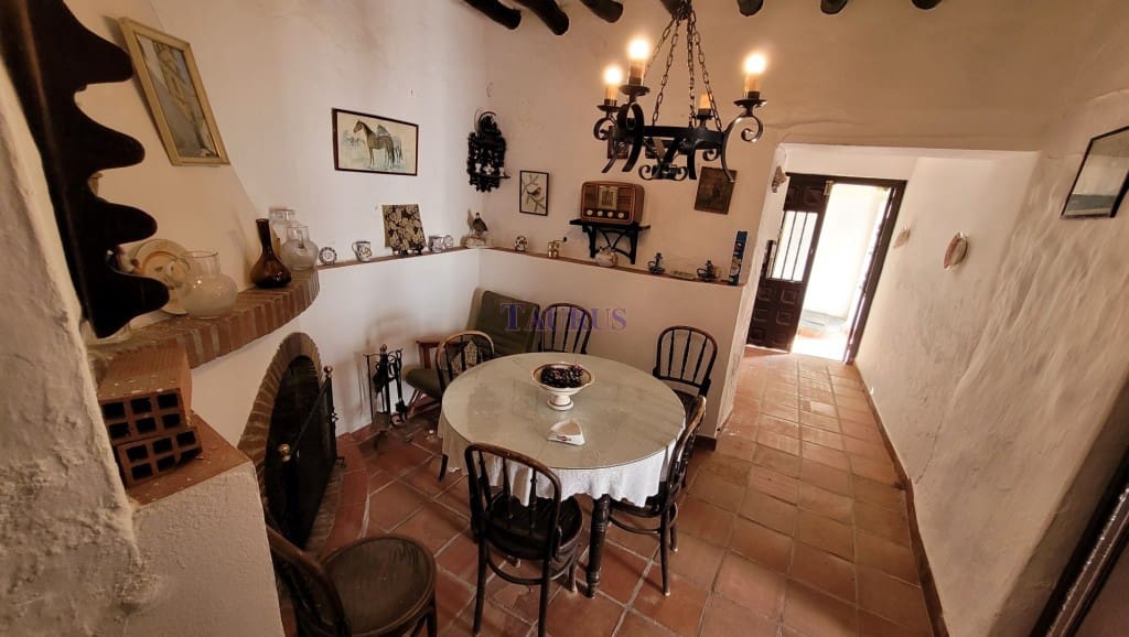 5 camera da letto Casa in vendita in Arenas de Velez - 190.000 € (Rif: 7797546)