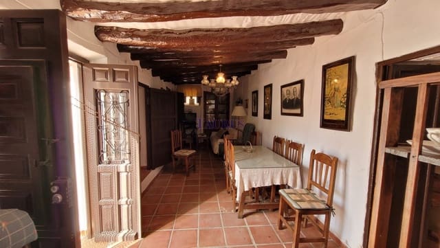 5 sovrum Hus till salu i Arenas de Velez, Arenas - 190 000 € (Ref: 7797546)