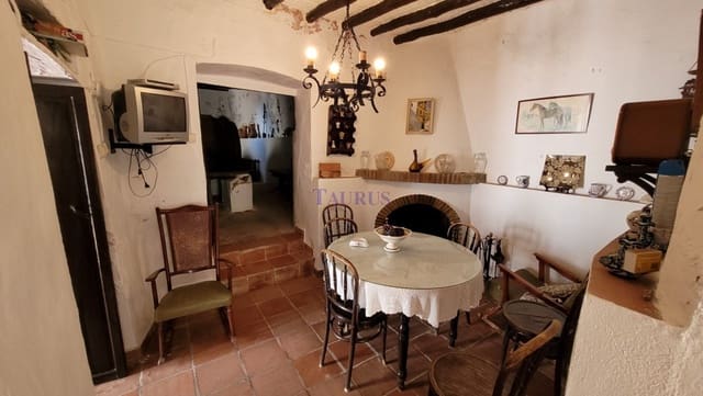 5 sovrum Hus till salu i Arenas de Velez, Arenas - 190 000 € (Ref: 7797546)