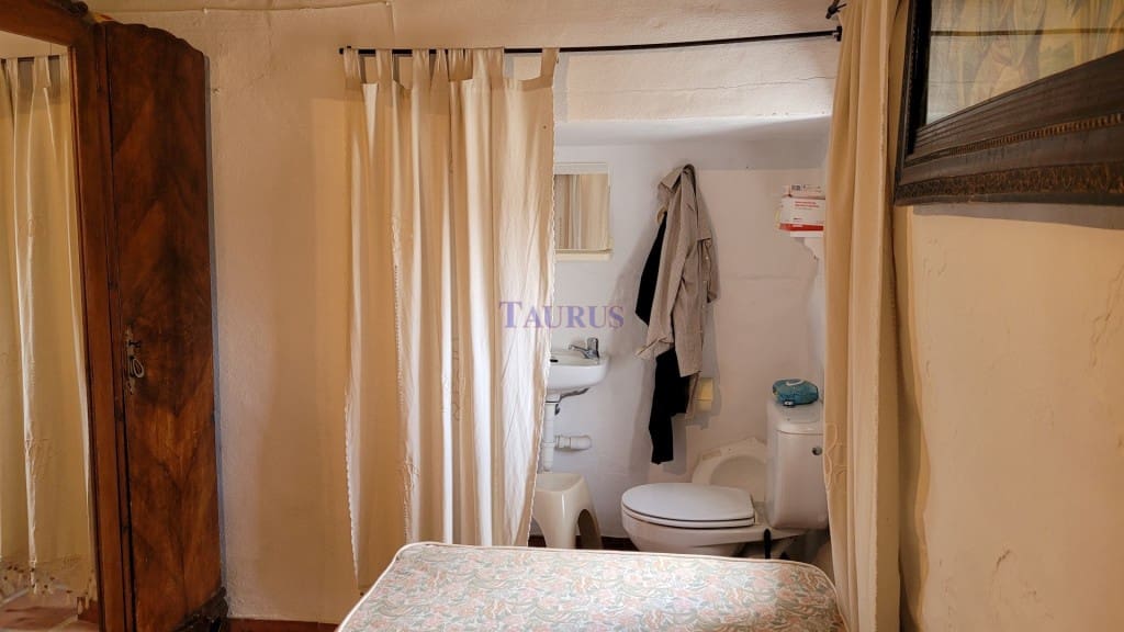 5 camera da letto Casa in vendita in Arenas de Velez - 190.000 € (Rif: 7797546)