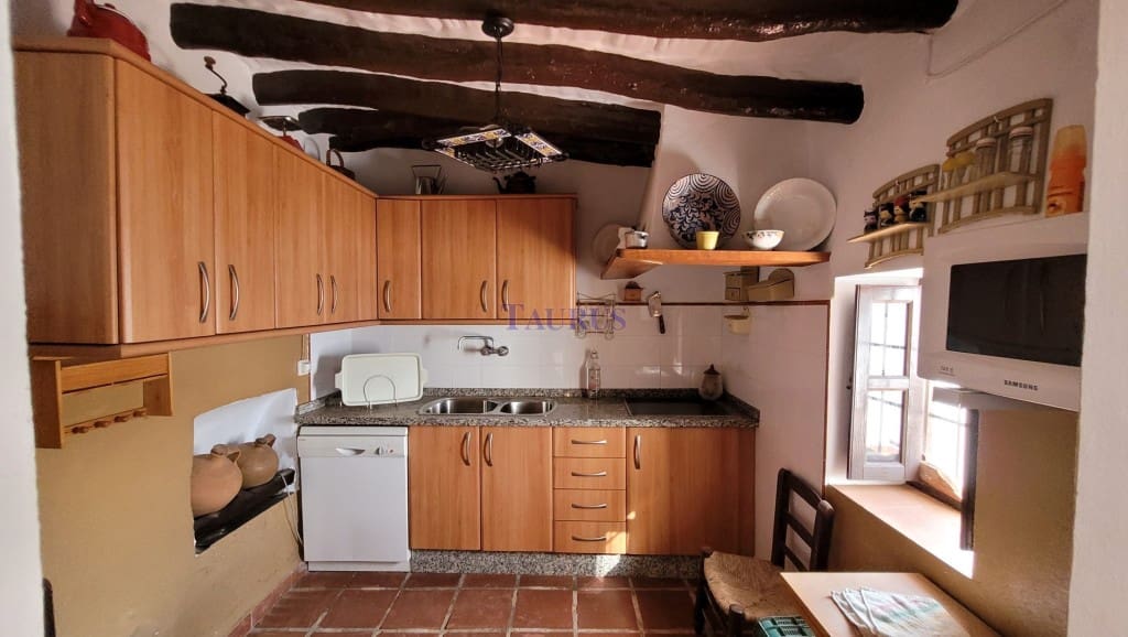 5 camera da letto Casa in vendita in Arenas de Velez - 190.000 € (Rif: 7797546)