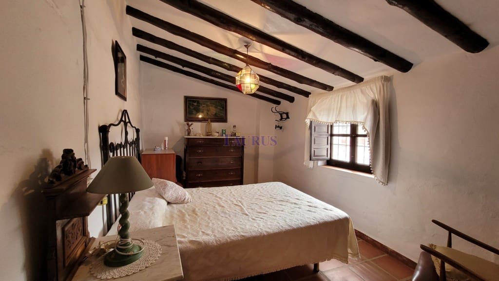 5 camera da letto Casa in vendita in Arenas de Velez - 190.000 € (Rif: 7797546)