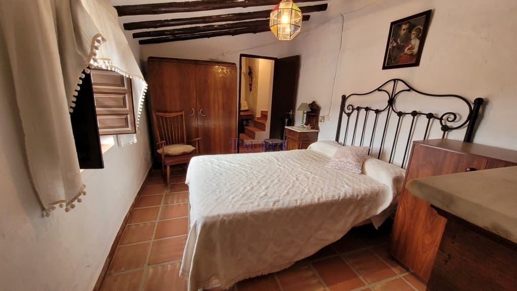 5 camera da letto Casa in vendita in Arenas de Velez - 190.000 € (Rif: 7797546)