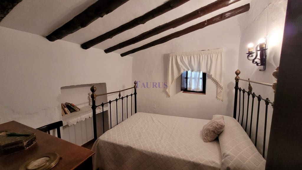 5 camera da letto Casa in vendita in Arenas de Velez - 190.000 € (Rif: 7797546)