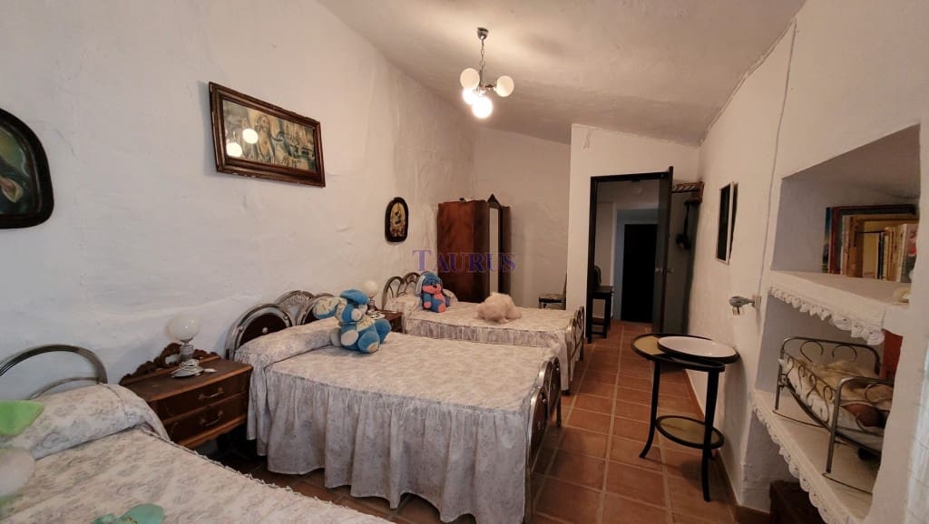5 camera da letto Casa in vendita in Arenas de Velez - 190.000 € (Rif: 7797546)
