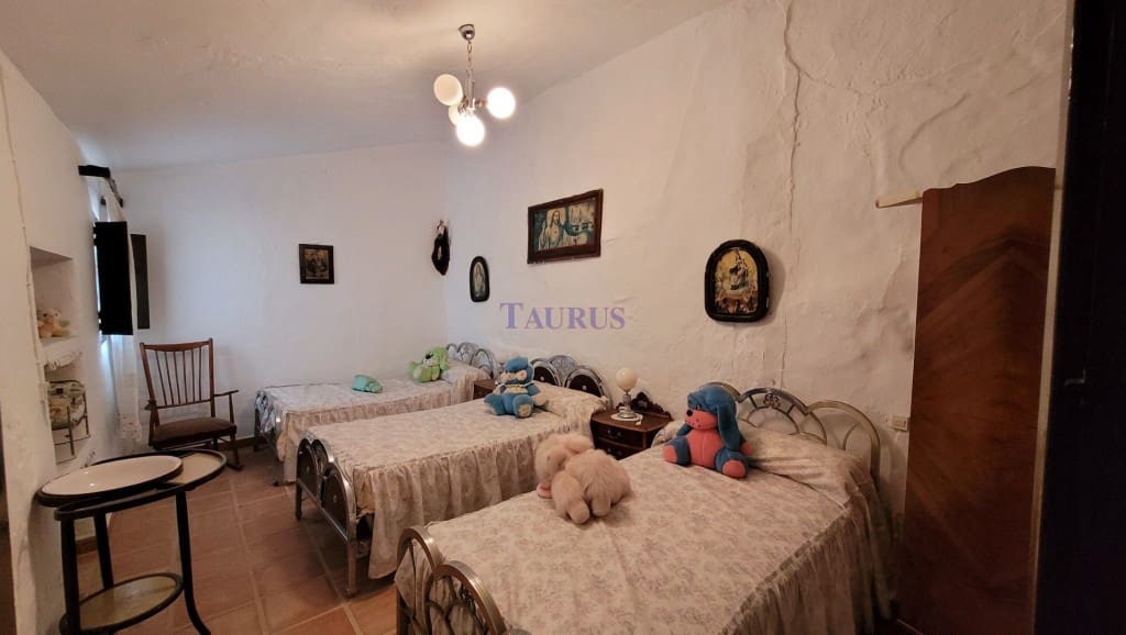 5 camera da letto Casa in vendita in Arenas de Velez - 190.000 € (Rif: 7797546)