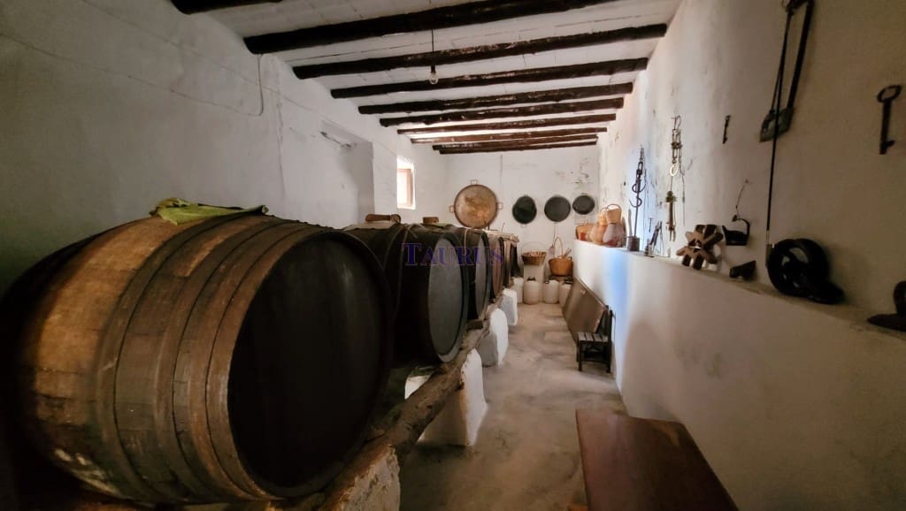 5 camera da letto Casa in vendita in Arenas de Velez - 190.000 € (Rif: 7797546)