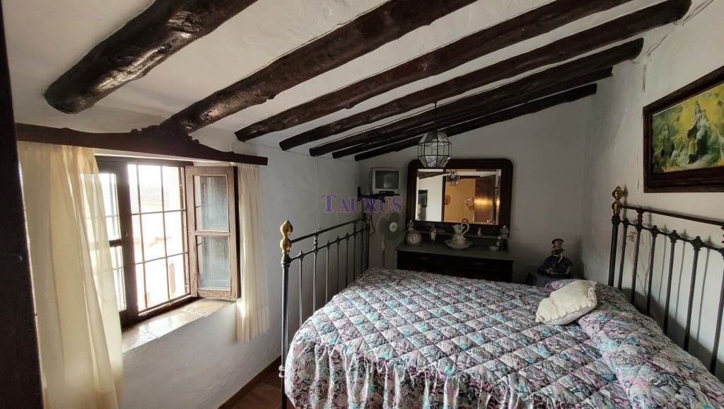 5 camera da letto Casa in vendita in Arenas de Velez - 190.000 € (Rif: 7797546)