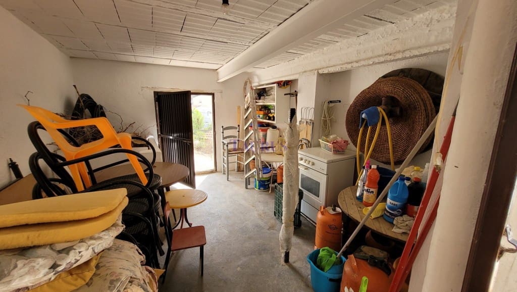 5 camera da letto Casa in vendita in Arenas de Velez - 190.000 € (Rif: 7797546)