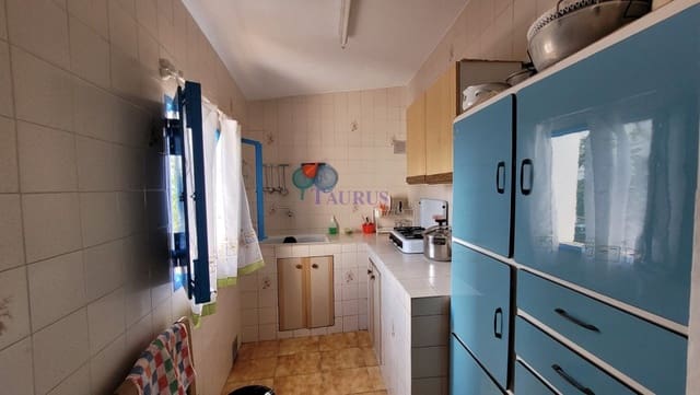 4 sovrum Hus till salu i Sayalonga med pool - 83 000 € (Ref: 7797547)