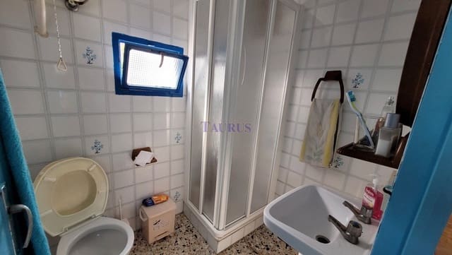 4 sovrum Hus till salu i Sayalonga med pool - 83 000 € (Ref: 7797547)