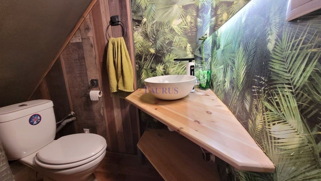 5 soveværelse Byhus til salg i Competa - € 180.000 (Ref: 7807586)