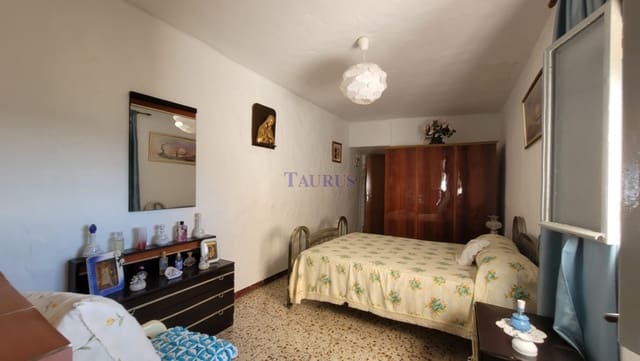 3 sovrum Hus till salu i Arenas de Velez, Arenas - 100 000 € (Ref: 7809368)