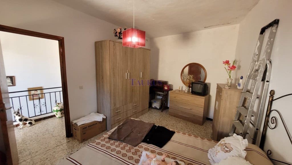 3 Zimmer Haus zu verkaufen in Arenas de Velez - 116.000 € (Ref: 7809368)