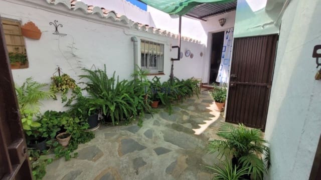 3 soveværelse Byhus til salg i Arenas de Velez, Arenas - € 116.000 (Ref: 7809368)