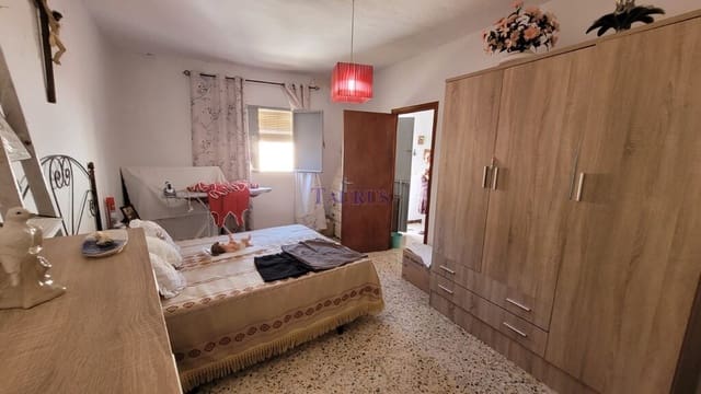 3 soveværelse Byhus til salg i Daimalos Vados, Arenas - € 116.000 (Ref: 7809368)