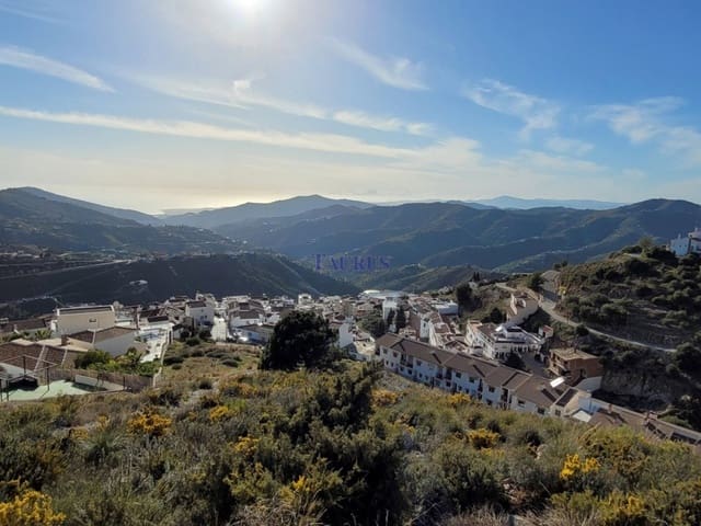 Grond te koop in Cómpeta - € 85.000 (Ref: 7811870)