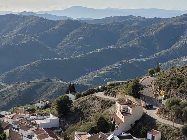Grond te koop in Cómpeta - € 85.000 (Ref: 7811870)
