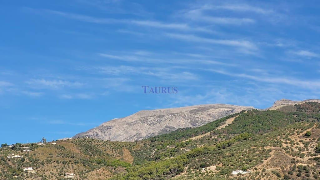 3 soveværelse Byhus til salg i Canillas de Albaida - € 130.000 (Ref: 7826768)