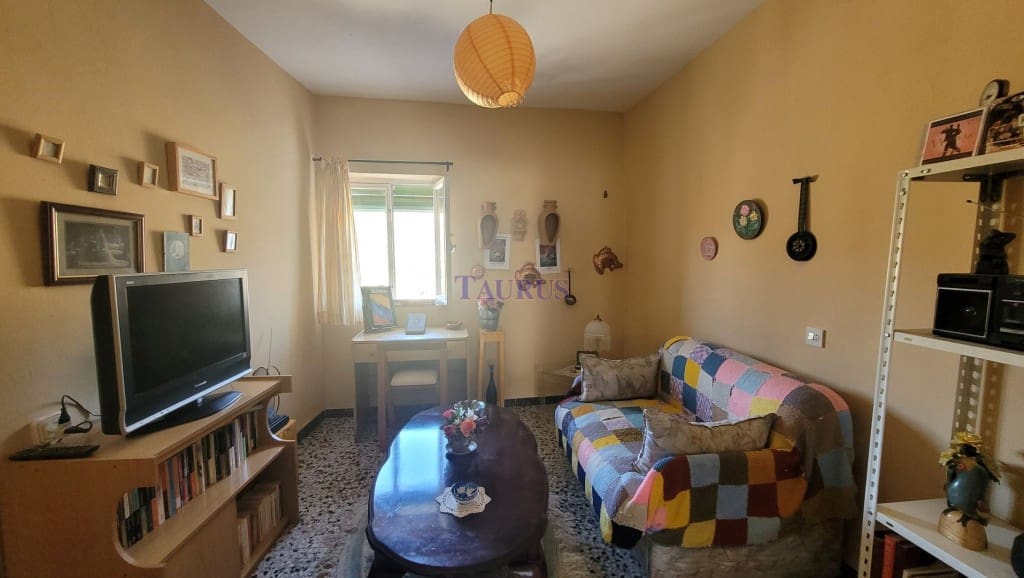 3 soveværelse Byhus til salg i Canillas de Albaida - € 130.000 (Ref: 7826768)