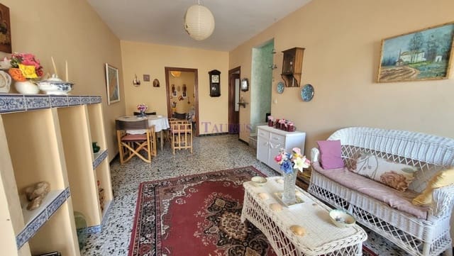 3 camera da letto Casa in vendita in Canillas de Albaida - 130.000 € (Rif: 7826768)