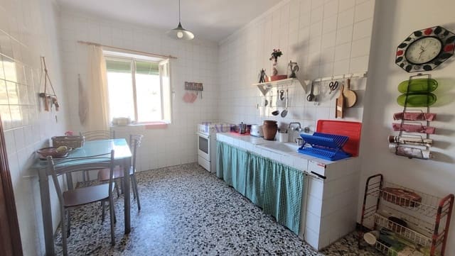 3 camera da letto Casa in vendita in Canillas de Albaida - 130.000 € (Rif: 7826768)