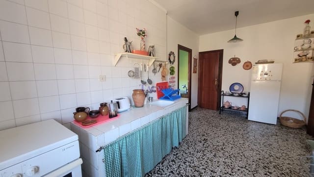 3 camera da letto Casa in vendita in Canillas de Albaida - 130.000 € (Rif: 7826768)