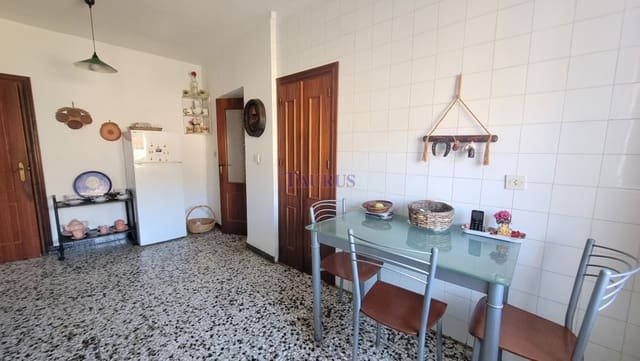 3 camera da letto Casa in vendita in Canillas de Albaida - 130.000 € (Rif: 7826768)