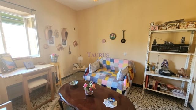 3 camera da letto Casa in vendita in Canillas de Albaida - 130.000 € (Rif: 7826768)