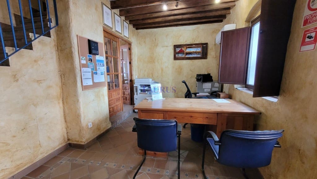 3 soverom Hus til salgs i Sayalonga - € 180 000 (Ref: 7847698)