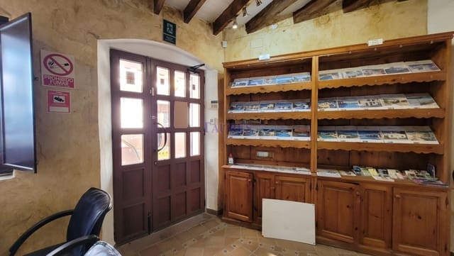 3 sovrum Hus till salu i Sayalonga - 180 000 € (Ref: 7847698)