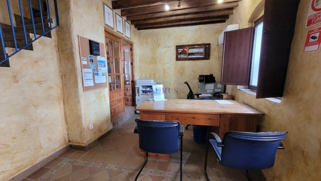 3 sovrum Hus till salu i Sayalonga - 180 000 € (Ref: 7847698)